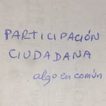 Ciudadana online