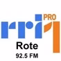 RRI - Pro1 Rote