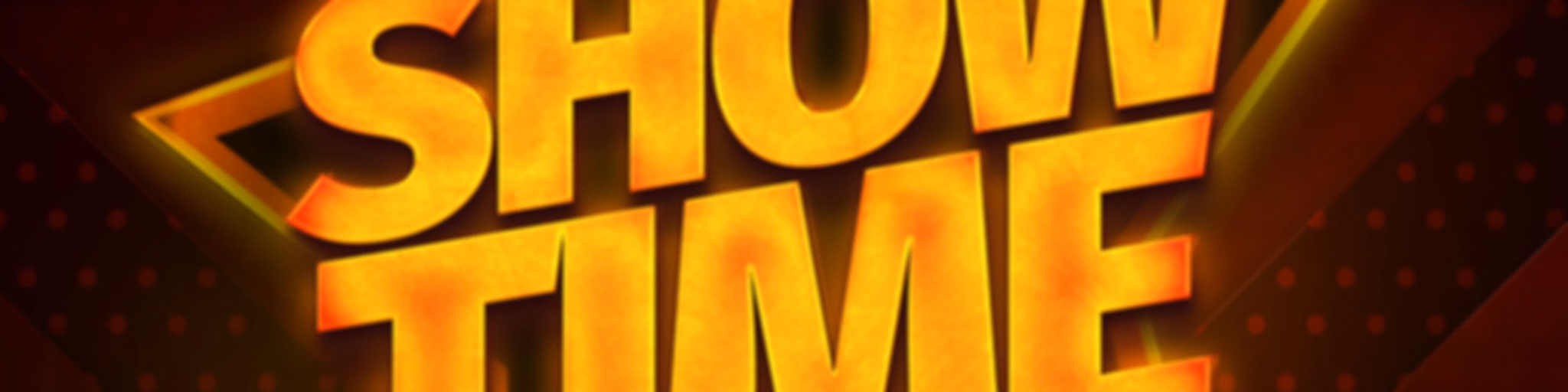 INDIAN SHOWTIME