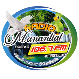 RADIO MANANTIAL 106.7 FM