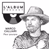 Marco Calliari : Peur Pourpre