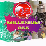 RADIO MILLENIUM 95.5