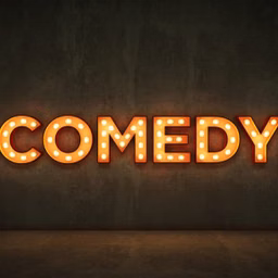 Funny shows