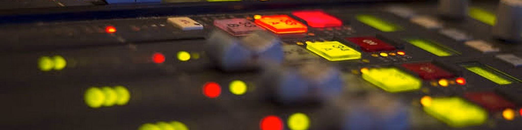 radio mixer