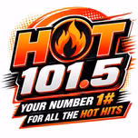 HOT 101.5