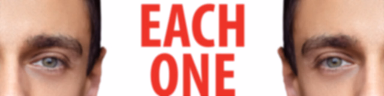 Each One Teach One | Kreatywnie, Pozytywnie, Zdrowo