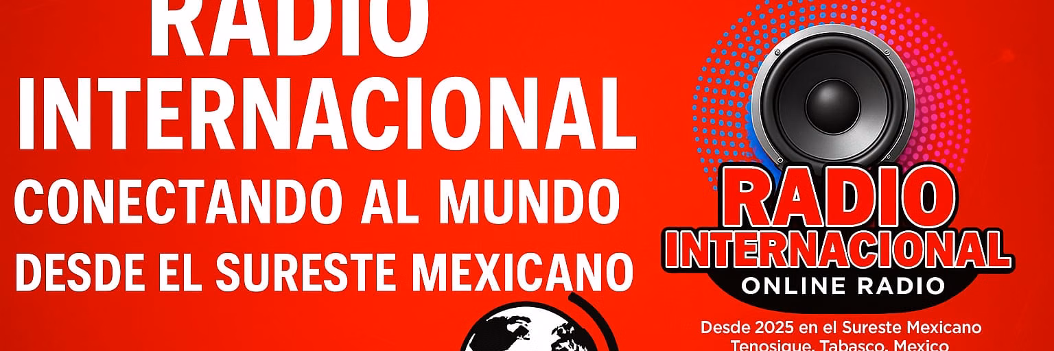 Radio internacional