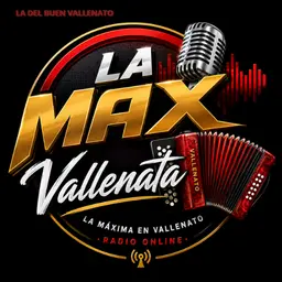 La Max Vallenata