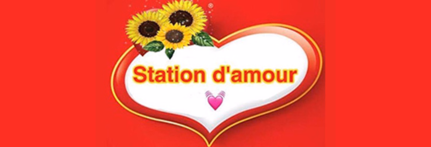 stationdamour
