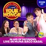 EP 77: In Aid of Decisions: Live-in Muna Bago Kasal.