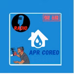 RADIO APR COREO