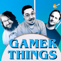Gamer Things