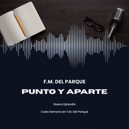 Punto y aparte