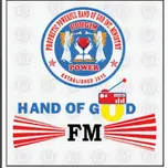 HAND OF GOD. FM