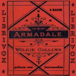 Armadale - 4. Band by Wilkie Collins (1824 - 1889)