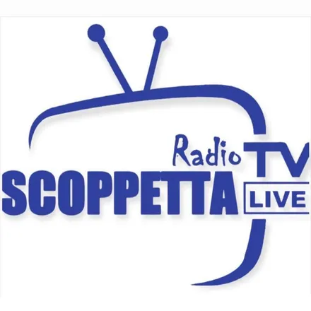 SCOPPETTA RADIO Y TV