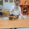 הרב מאיר כהן | דברים מתוקים מרבותינו נע לדרגות הנפלאות שכל אחד יכול להגיע באלול ראש השנה ותקיעת שופר