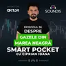 Episodul 36 - Despre gazele din Marea Neagră