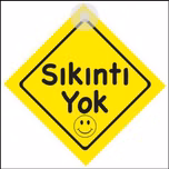 SIKINTI YOK RADIO