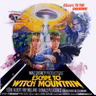 Escape to Witch Mountain (w/ Project Chaney)