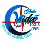 VIDA 103.3 FM UPATA
