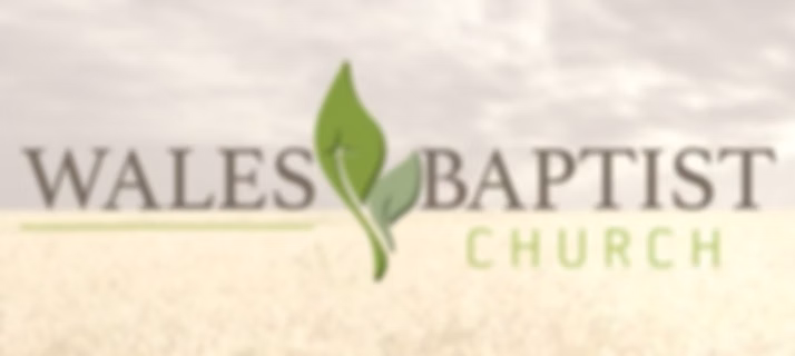 Wales Baptist Church
