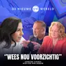 ''Transitiespijt komt steeds vaker voor'' | Armand Girbes & Roelien den Ouden #2319
