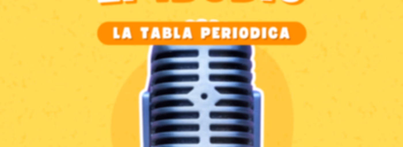 La tabla Periódica