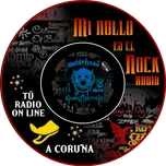 Mi Rollo es el Rock Radio