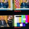 July 17, 2026 - "American Week": Trump advances his plans to undermine midterm elections