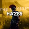 H#285: Odyseja Nolana