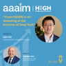 Leo Cui, General Partner, FoundersX Ventures "From CRISPR to AI - Investing at the Frontier of Deep Tech"