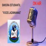 VOCES JAZMINIANAS