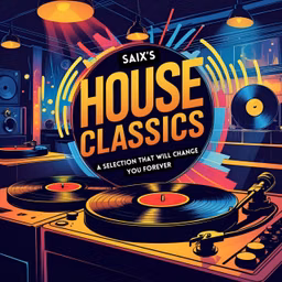 House Classics - Top Albania Radio