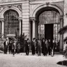 Recuerdos fotográficos: 1910. Tucumán, "ciudad muy comercial", según Clemenceau