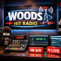 Woods Hit Radio