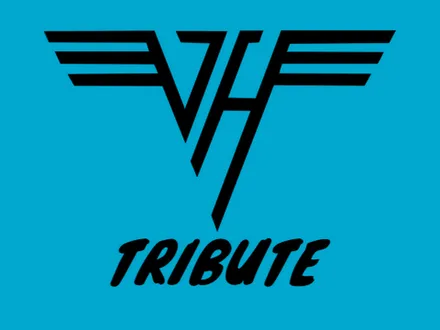 Mister Suitcases Van Halen Tribute Channel