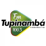 Rádio Tupinambá 100.3 FM