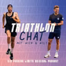#194 Triathlon Chat: Zwischen Familie, Job und Finishline: Was eine Langdistanz wirklich kostet