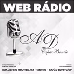 Web Radio AD Bras Capao Bonito Madureira