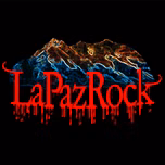 La Paz Rock