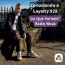 De Què Parlem? T23 (Ed. 552): Conociendo a Loyalty.920