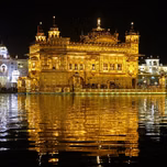 Shri Harmandir Sahib