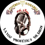 Estereo Samaria