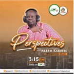 Perspectives
