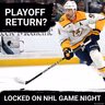 REBOUND: Nashville Predators, Steven Stamkos, and Filip Forsberg PUSH Playoff Boundaries in 2026-27