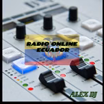 RADIO ONLINE ECUADOR