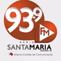 Rádio Santa Maria 93.9