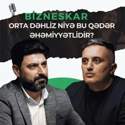 Azərbaycandan keçən beynəlxalq dəhlizlər ölkəmizi necə strateji mərkəzə çevirir? | Rauf Ağamirzəyev