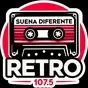 Retro FM 107 Guadalajara - XHVOZ